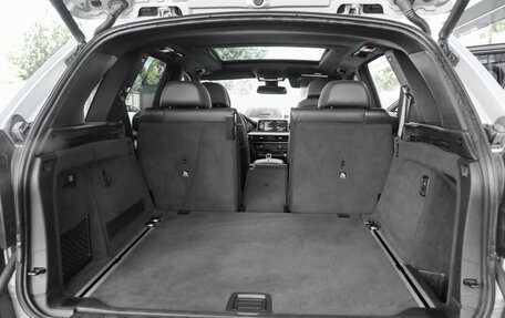 BMW X5, 2016 год, 3 399 000 рублей, 37 фотография