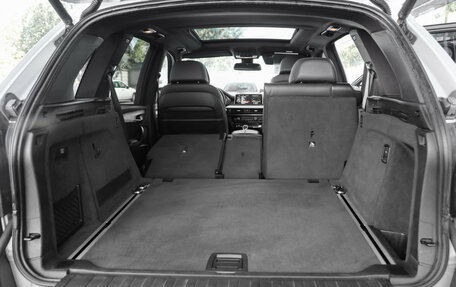 BMW X5, 2016 год, 3 399 000 рублей, 38 фотография