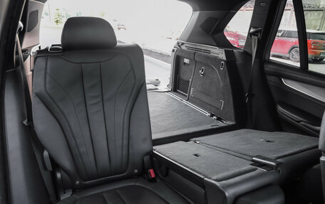 BMW X5, 2016 год, 3 399 000 рублей, 36 фотография