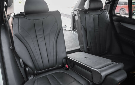 BMW X5, 2016 год, 3 399 000 рублей, 35 фотография