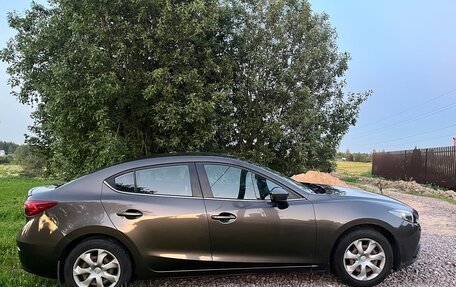 Mazda 3, 2014 год, 950 000 рублей, 4 фотография