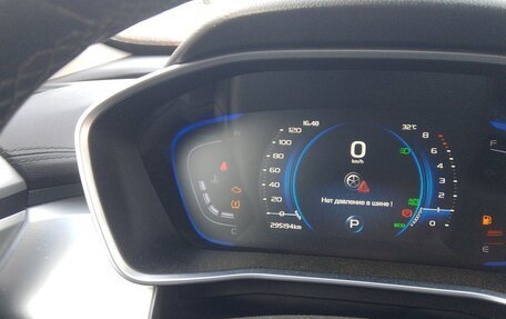 Geely Coolray I, 2023 год, 1 010 000 рублей, 7 фотография