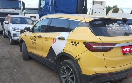 Geely Coolray I, 2023 год, 1 010 000 рублей, 2 фотография
