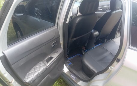 Mitsubishi ASX I рестайлинг, 2012 год, 1 200 000 рублей, 14 фотография
