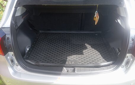 Mitsubishi ASX I рестайлинг, 2012 год, 1 200 000 рублей, 13 фотография