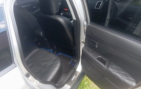 Mitsubishi ASX I рестайлинг, 2012 год, 1 200 000 рублей, 15 фотография