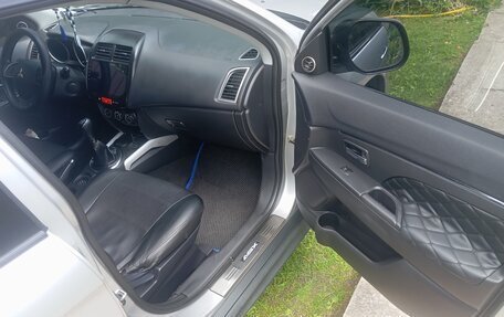 Mitsubishi ASX I рестайлинг, 2012 год, 1 200 000 рублей, 16 фотография