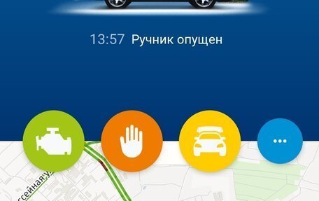 Mitsubishi ASX I рестайлинг, 2012 год, 1 200 000 рублей, 28 фотография