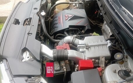 Mitsubishi ASX I рестайлинг, 2012 год, 1 200 000 рублей, 23 фотография