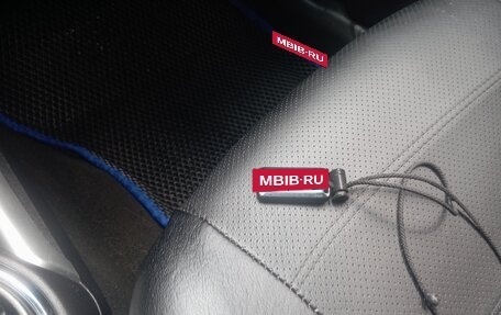 Mitsubishi ASX I рестайлинг, 2012 год, 1 200 000 рублей, 21 фотография