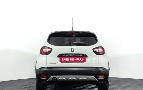 Renault Kaptur I рестайлинг, 2017 год, 1 147 000 рублей, 6 фотография