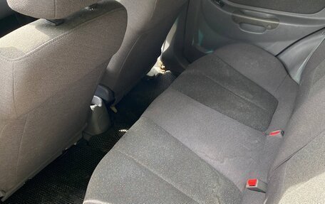 Hyundai Accent II, 2005 год, 130 000 рублей, 15 фотография