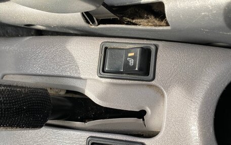 Hyundai Accent II, 2005 год, 130 000 рублей, 18 фотография