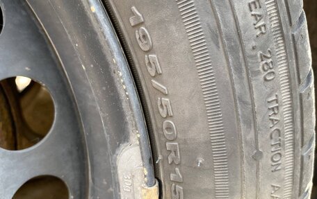 Hyundai Accent II, 2005 год, 130 000 рублей, 11 фотография