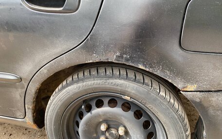 Hyundai Accent II, 2005 год, 130 000 рублей, 24 фотография