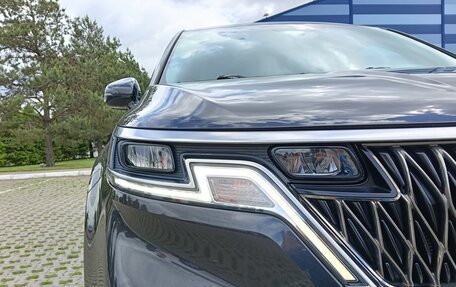 KIA Carnival, 2021 год, 4 590 000 рублей, 3 фотография