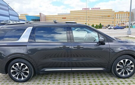KIA Carnival, 2021 год, 4 590 000 рублей, 5 фотография