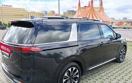 KIA Carnival, 2021 год, 4 590 000 рублей, 6 фотография
