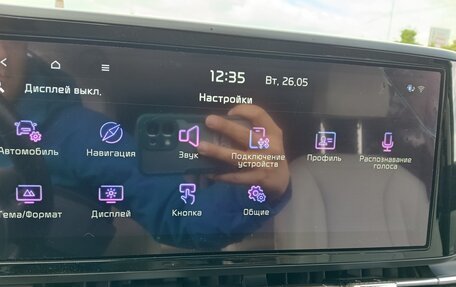KIA Carnival, 2021 год, 4 590 000 рублей, 12 фотография
