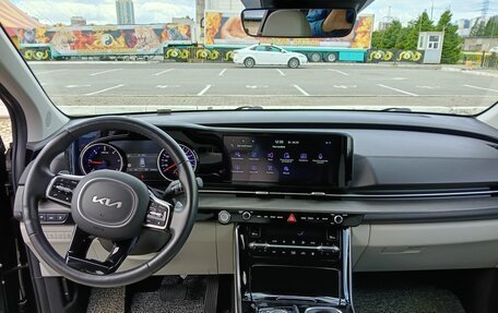 KIA Carnival, 2021 год, 4 590 000 рублей, 11 фотография