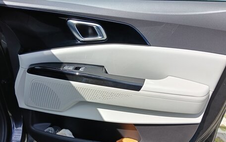 KIA Carnival, 2021 год, 4 590 000 рублей, 15 фотография