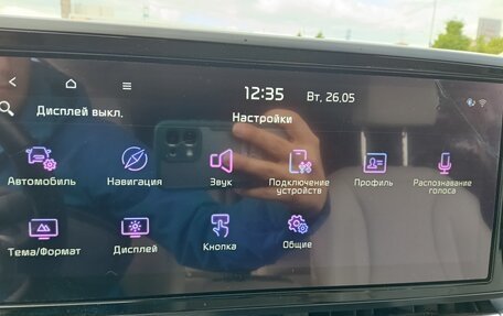 KIA Carnival, 2021 год, 4 590 000 рублей, 13 фотография