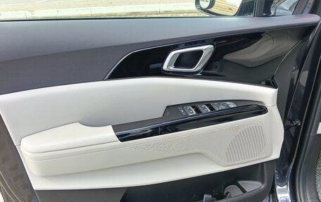 KIA Carnival, 2021 год, 4 590 000 рублей, 18 фотография