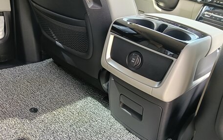 KIA Carnival, 2021 год, 4 590 000 рублей, 19 фотография