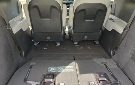 KIA Carnival, 2021 год, 4 590 000 рублей, 22 фотография
