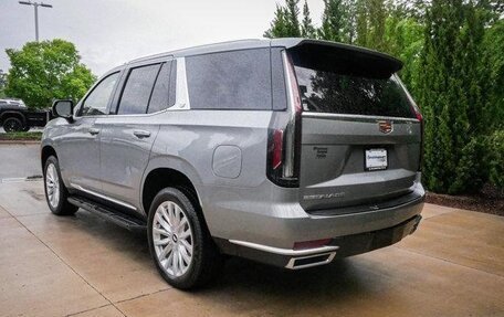 Cadillac Escalade V, 2024 год, 11 285 000 рублей, 5 фотография