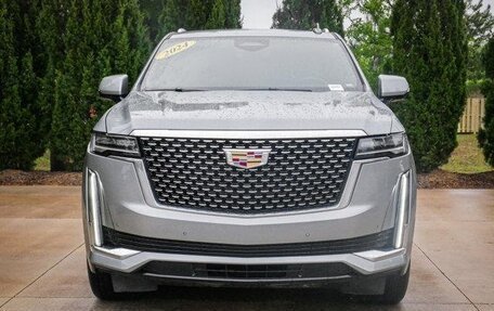 Cadillac Escalade V, 2024 год, 11 285 000 рублей, 3 фотография