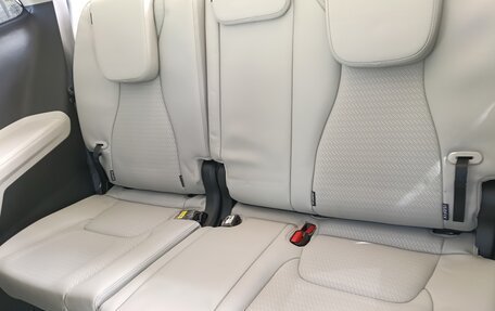 KIA Carnival, 2021 год, 4 590 000 рублей, 25 фотография