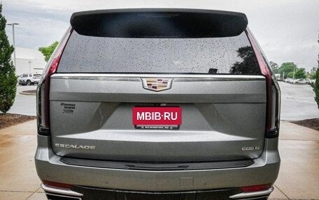 Cadillac Escalade V, 2024 год, 11 285 000 рублей, 6 фотография