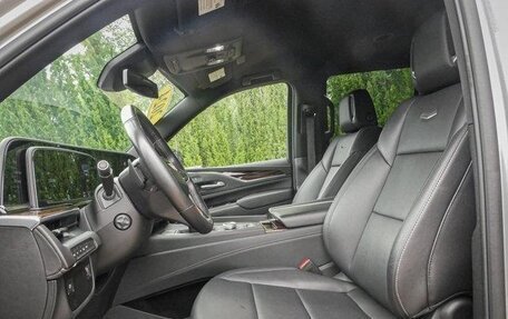 Cadillac Escalade V, 2024 год, 11 285 000 рублей, 7 фотография