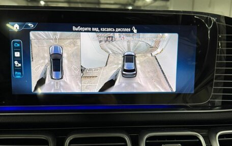 Mercedes-Benz GLS, 2026 год, 19 800 000 рублей, 7 фотография