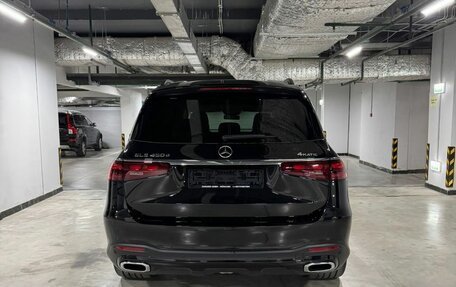 Mercedes-Benz GLS, 2026 год, 19 800 000 рублей, 4 фотография