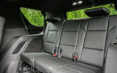 Cadillac Escalade V, 2024 год, 11 285 000 рублей, 10 фотография