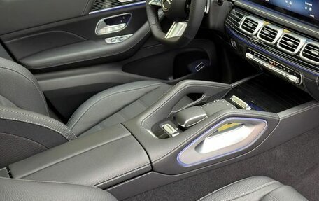 Mercedes-Benz GLS, 2026 год, 9 фотография