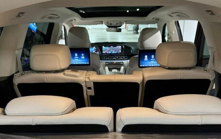 Mercedes-Benz GLS, 2026 год, 19 800 000 рублей, 14 фотография