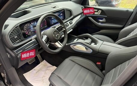 Mercedes-Benz GLS, 2026 год, 8 фотография