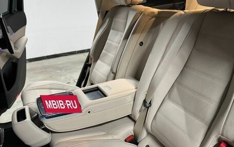 Mercedes-Benz GLS, 2026 год, 19 800 000 рублей, 13 фотография