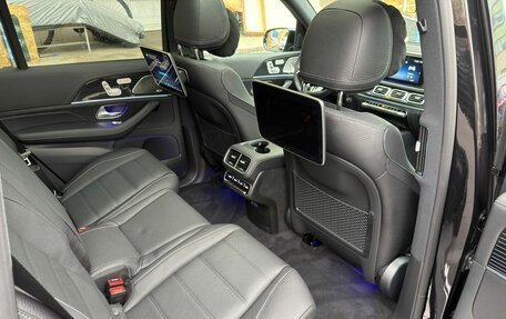 Mercedes-Benz GLS, 2026 год, 19 фотография