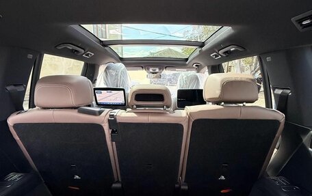 Mercedes-Benz GLS, 2026 год, 20 130 000 рублей, 9 фотография