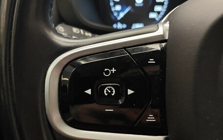 Volvo XC60 II, 2018 год, 3 490 000 рублей, 16 фотография