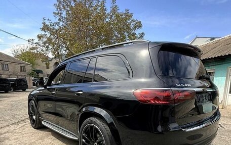 Mercedes-Benz GLS, 2026 год, 20 130 000 рублей, 5 фотография