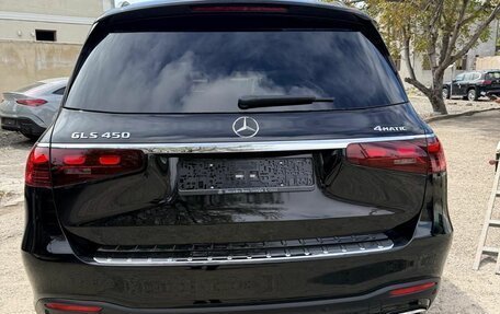 Mercedes-Benz GLS, 2026 год, 20 130 000 рублей, 4 фотография