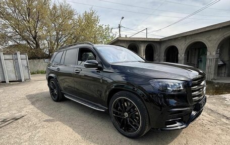 Mercedes-Benz GLS, 2026 год, 20 130 000 рублей, 2 фотография