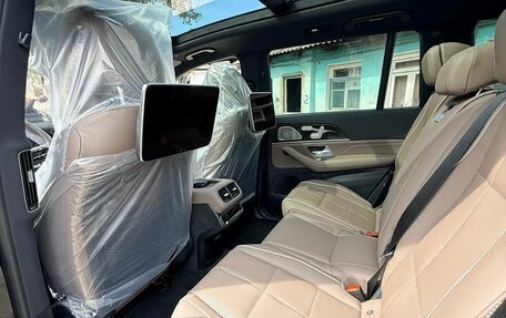 Mercedes-Benz GLS, 2026 год, 20 130 000 рублей, 8 фотография