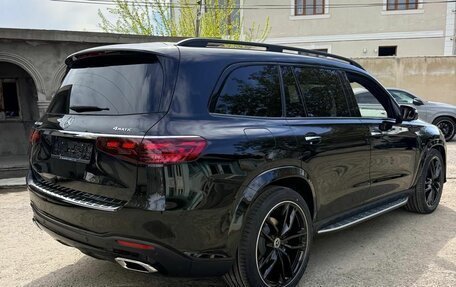 Mercedes-Benz GLS, 2026 год, 20 130 000 рублей, 3 фотография