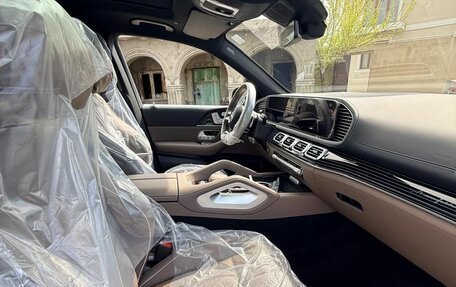 Mercedes-Benz GLS, 2026 год, 20 130 000 рублей, 7 фотография